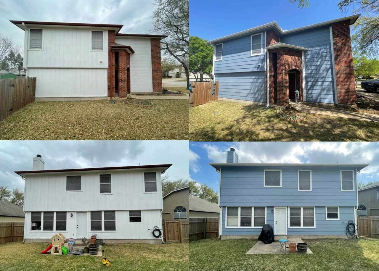 Austin, Business, Upgrade Your Austin Home With Beautiful Functional Siding Options