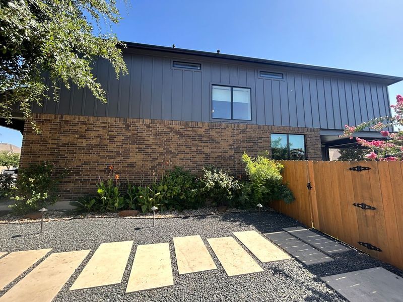 Austin, Business, Upgrade Your Austin Home With Beautiful Functional Siding Options