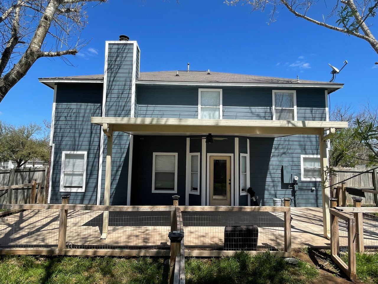 Austin, Business, Upgrade Your Austin Home With Beautiful Functional Siding Options