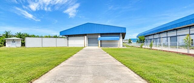 Bangkok, Villas, THB 99998,  8800 Sq. Feet,  Central WestGate 500 ม. 1600-6400ตร.ม MRT สามแยกบางใหญ่ 300 ม.สำนักงาน