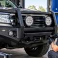 Premium 4x4 Bull Bars Logan City &ndash; Wheel Wize