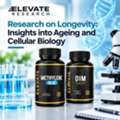 GBP 29,  Research On Longevity: Insights Into Ageing And Cellular Biology