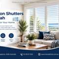 Plantation Shutters Caringbah For Stylish Modern Homes