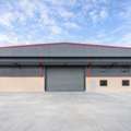 THB 49998,  100 Sq. Feet,  ราชาเทวะ  โกดัง 1 งาน 400ตร.ม. ใกล้ ARL ลาดกระบ