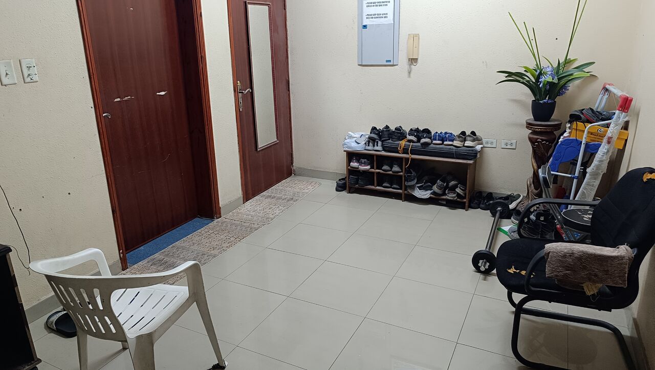 Jubail, Bedspace For Rent, SAR 400/month,  Bed Space Available For Keralites