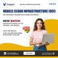 Start Your OCI Journey With The New Batch On Sep 29!