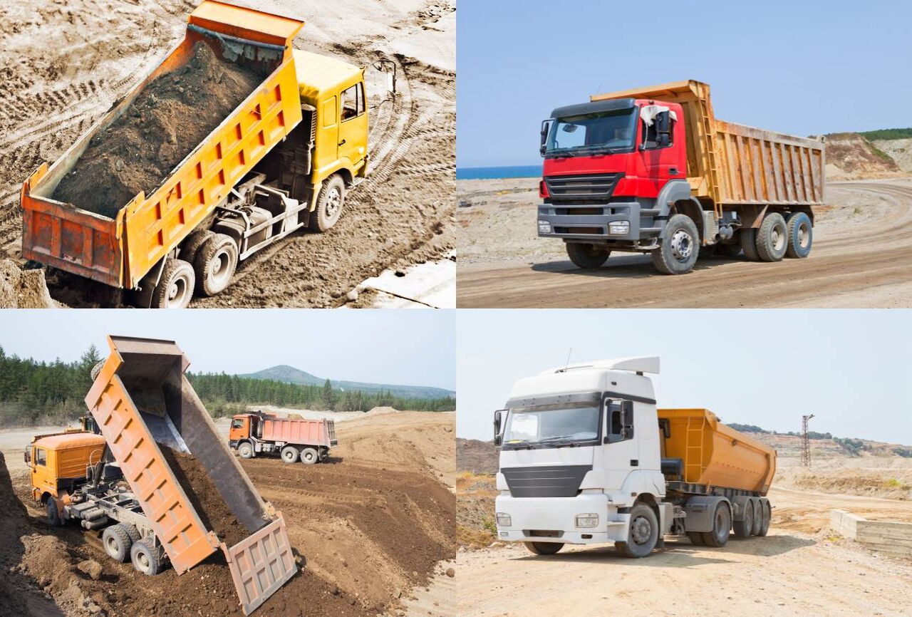Jaipur, Automotive, India&rsquo;s Leading Dumper Trucks For 2024: Full Specifications And Price Guide