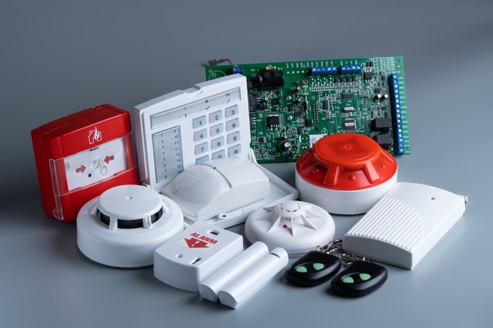 Mumbai, Business, Looking For Fire Protection? Choose Expert Fire Alarm System Installation