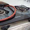 BHD 25,  Gas Cylinder, Regulator, Hose, Gas Stove For Sale