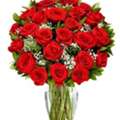 Flower Package | Gifts And Petals Luxe Floral Surprise Box