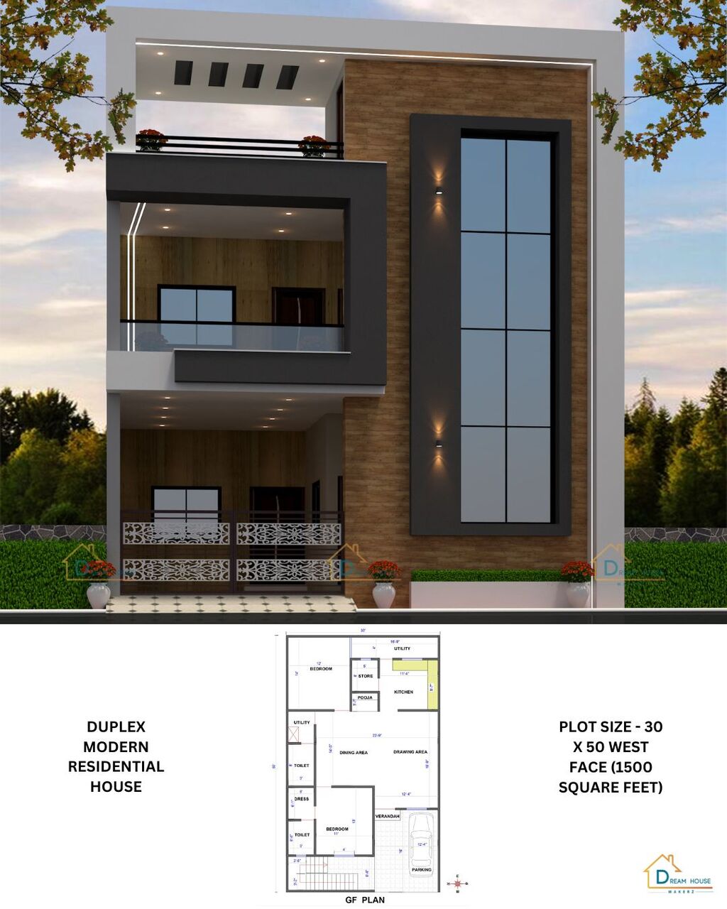 Indore, Interior Design, A Two-Storey Home Designed For Real Family Living