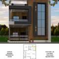 A Two-Storey Home Designed For Real Family Living