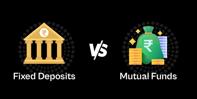 Chandigarh, Business, Why Does A Fixed Deposit Feel Safe But Actually Lose You Money?