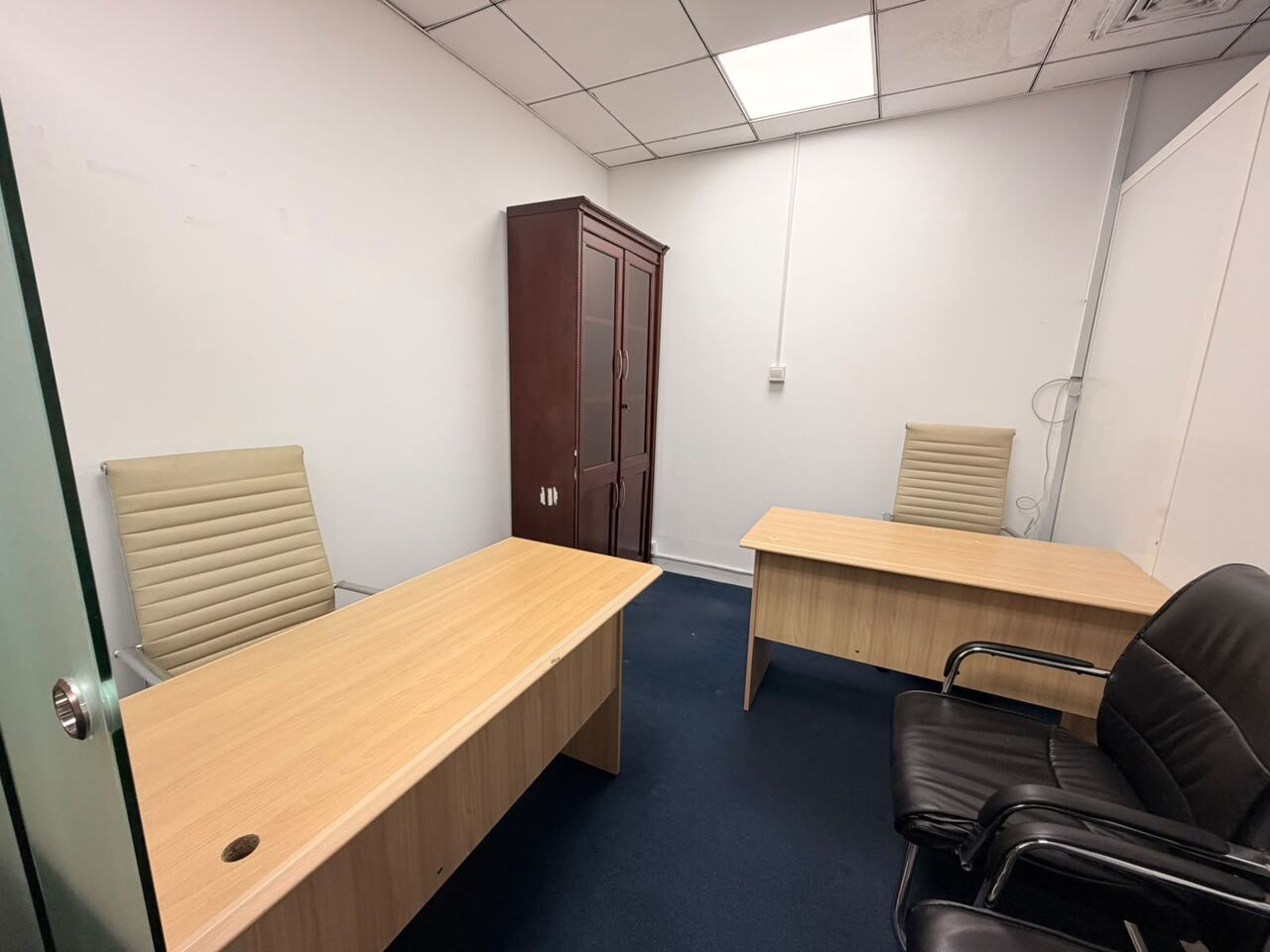 Dubai, Offices, AED 17500,  100 Sq. Feet,  OFFICE FOR RENT &ndash; AED 17,500/YEAR