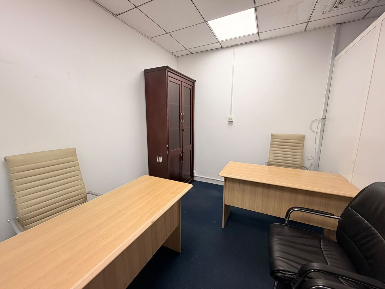 Dubai, Offices, AED 17500,  100 Sq. Feet,  OFFICE FOR RENT &ndash; AED 17,500/YEAR