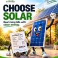 AUD 397, 🌞 CHOOSE SOLAR WITH ECOBRIDGE