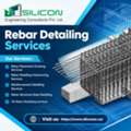 Rebar Detailing Services For Efficient Reinforcement Coordination