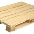 Euro Pallets In Pune | Quality Wooden Export Pallet - Woodpaker