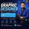 Graphic Design Short Course In Lahore, Short Graphic Designing Course Gulshan-e-Ravi, Fas