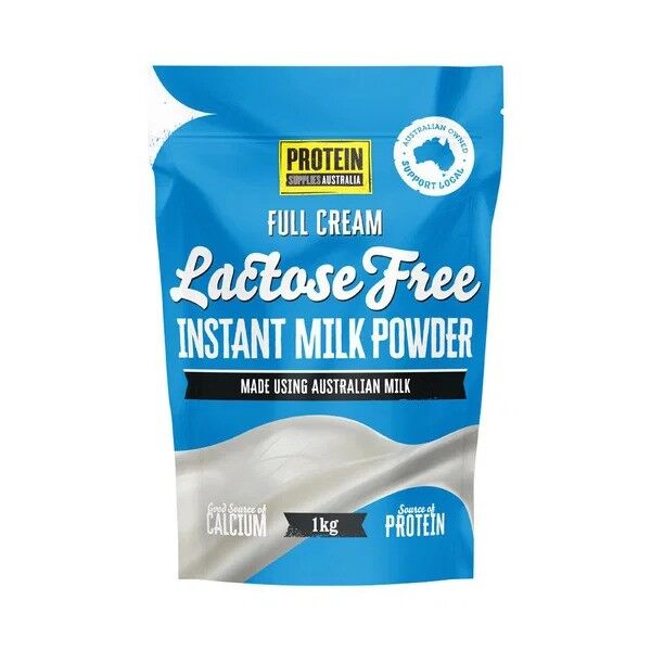 Sydney, Health & Beauty Items, Lactose Free Milk Powder &ndash; 1kg
