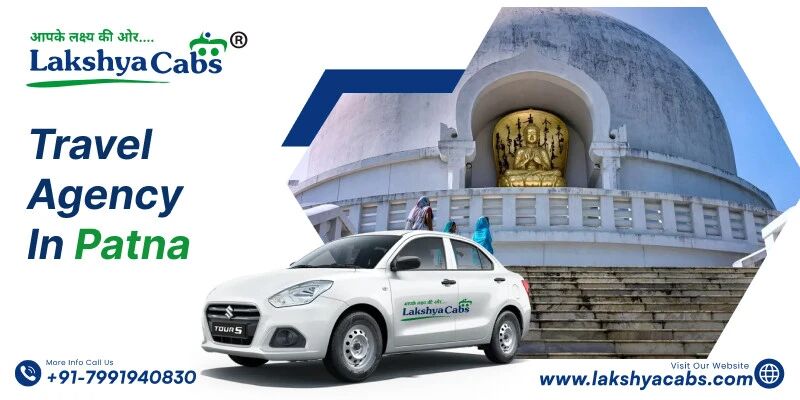 Mumbai, Travel, Travel Agency In Patna
