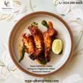 Enjoy Authentic Indian Dining At A Vegetarian Indian Restaurant Fulwood