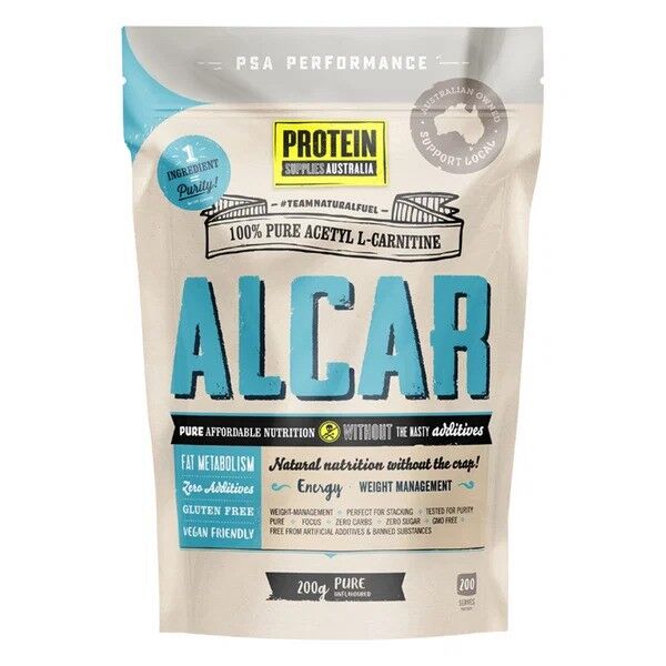 Sydney, Health & Beauty Items, AUD 40,  Acetyl L Carnitine Supplement &ndash; 200g