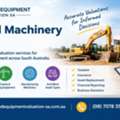Plant And Machinery Valuer &ndash; Expert Valuation Services In Adelaide