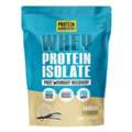 Vanilla Wpi Protein Powder &ndash; Protein Supplies Australia