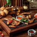 Savor Korean Barbecue Flavors In San Antonio With Ease