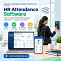 Best HR Attendance Software - Campus Final