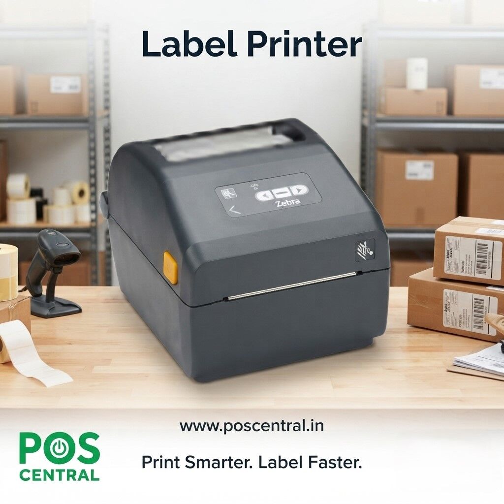 Noida, Computers, INR 3099,  Where Can You Buy A Modern Label Printer?