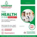 Healthcare And Medical Services At Lifespan Hospitals In Hyderabad