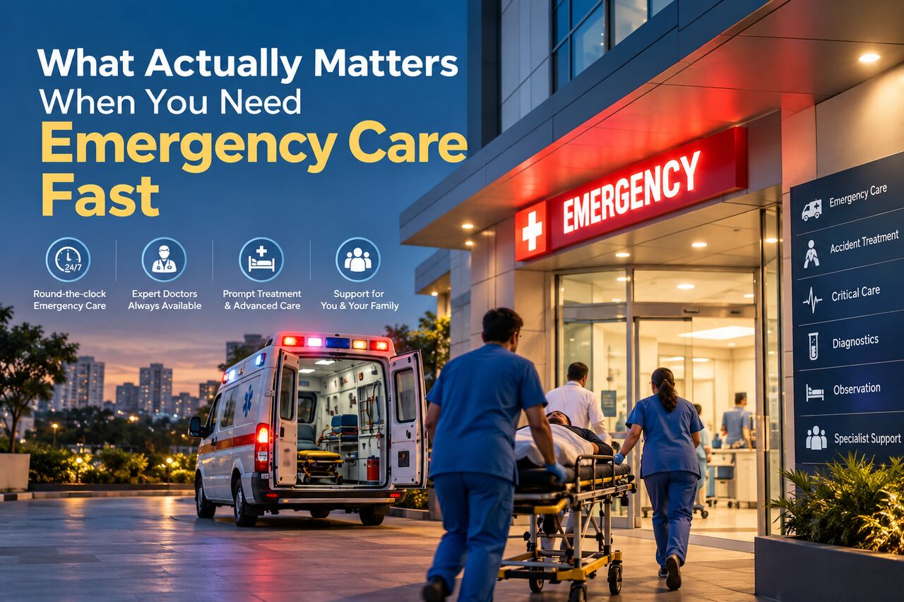 Hyderabad, Health, Healthcare And Medical Services At Lifespan Hospitals In Hyderabad