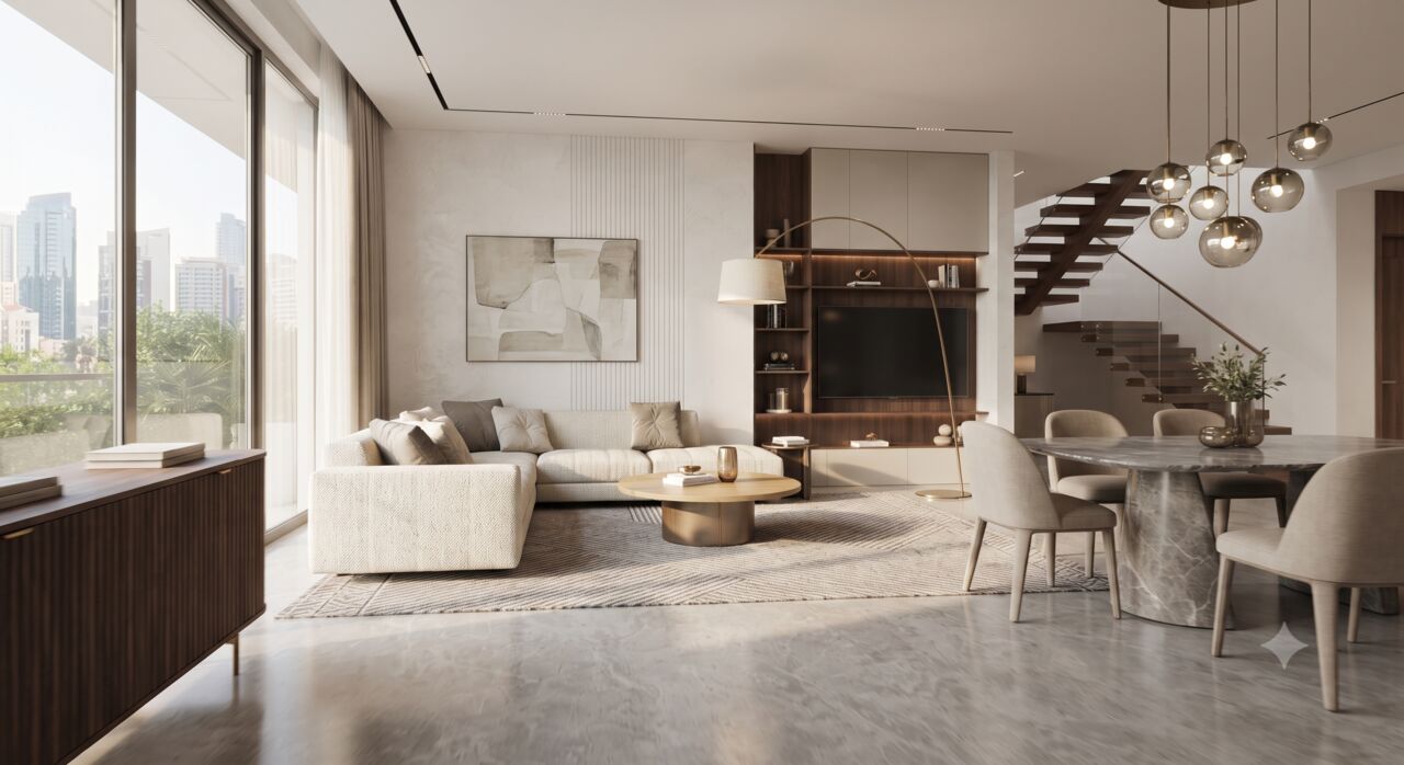 New York, Real Estate, Get Professional 3D Walkthrough Animation Services At Blue Ribbon 3D