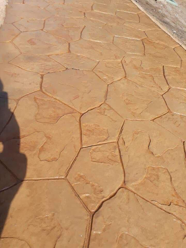 Riyadh, Construction, Concrete Woks