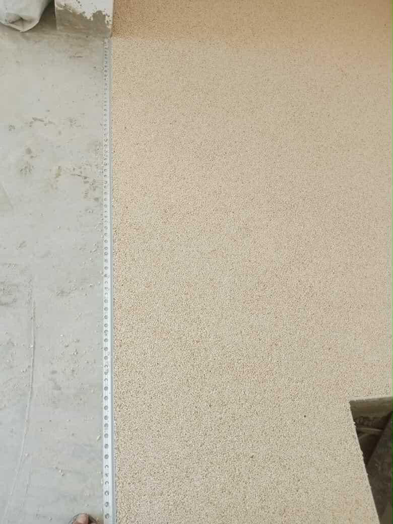 Riyadh, Construction, Concrete Woks