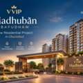 INR 8000000,  234 Sq. Meter,  VVIP Madhuban Bapudham Ghaziabad Luxury Apartments For Sale