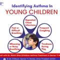 Childhood Asthma Symptoms Parents Should Know And Understand