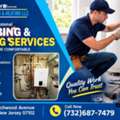 Plumbing Maintenance Services In Newark NJ
