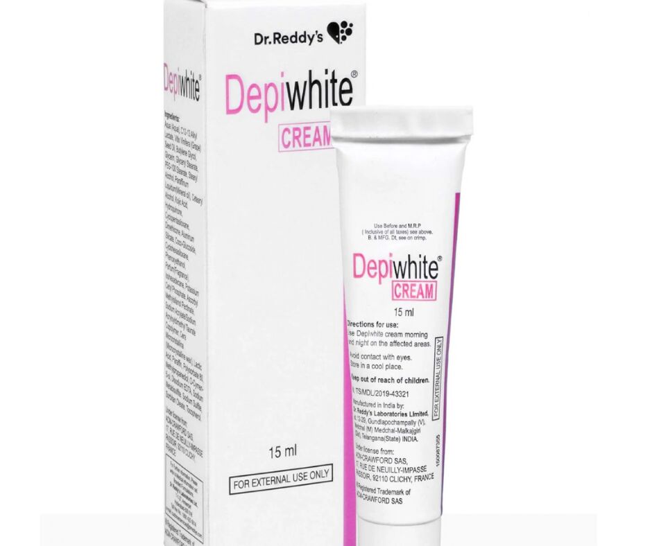 Thane, Fashion & Design, DNA Royal Depiwhite Cream &ndash; Skin Brightening Cream For Pigmentation. - Mumbai