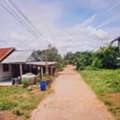 THB 3589500,  6 BR,  9572 Sq. Feet,  ขายที่ดินเปล่า 23-3-72 ไร่ ติดถนน 2 ด้าน อ.เ