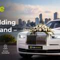 No1 Luxury Wedding Car Hire In Auckland &ndash; Cab On Hire
