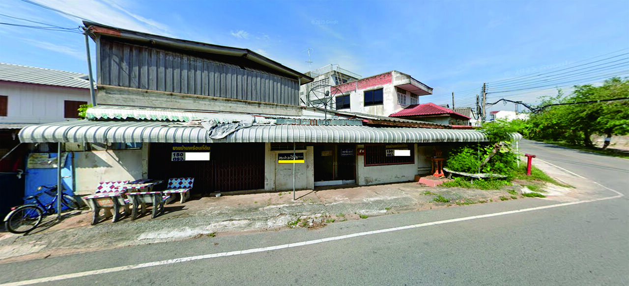Bangkok, Real Estate For Sale, THB 4700000,  6 BR,  143 Sq. Feet,  ขายหอพักสตรี 2 ชั้น 143 ตรว. ใกล้มหาวิท