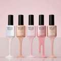 Apres Soft Builder Gel For Strong, Natural-Looking Nails