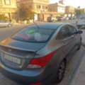 SAR 21000,  Hyundai Accent,  2014,  Automatic,  371000 KM,   For Sale In Ryadh Diriyah