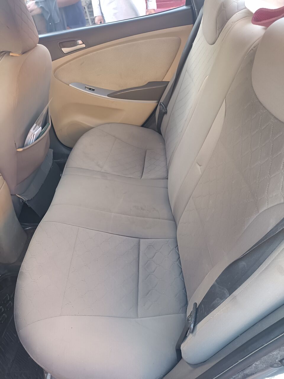 Riyadh, Vehicles, Cars & Trucks , SAR 21000,  Hyundai Accent,  2014,  Automatic,  371000 KM,   For Sale In Ryadh Diriyah