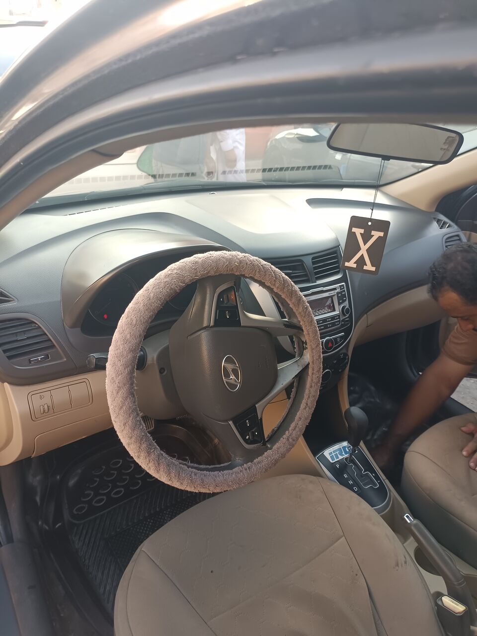 Riyadh, Vehicles, Cars & Trucks , SAR 21000,  Hyundai Accent,  2014,  Automatic,  371000 KM,   For Sale In Ryadh Diriyah