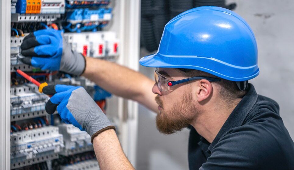 Sydney, Business, Power Your Projects With Data Centre Electrician Labour Hire