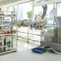 Commercial Cleaning Services Benicia &ndash; Eva's Janitorial Services